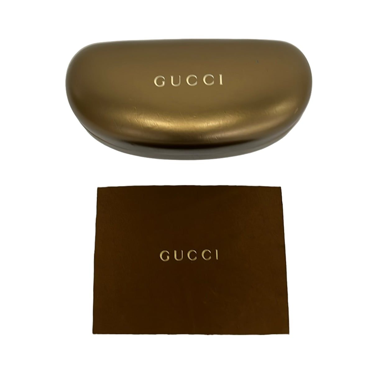 GUCCI GG3622/F/S サングラス — グレー・ブラック