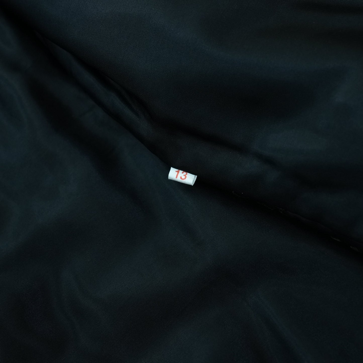Black Mink Coat - SAGA MINK Vintage Fur Japan