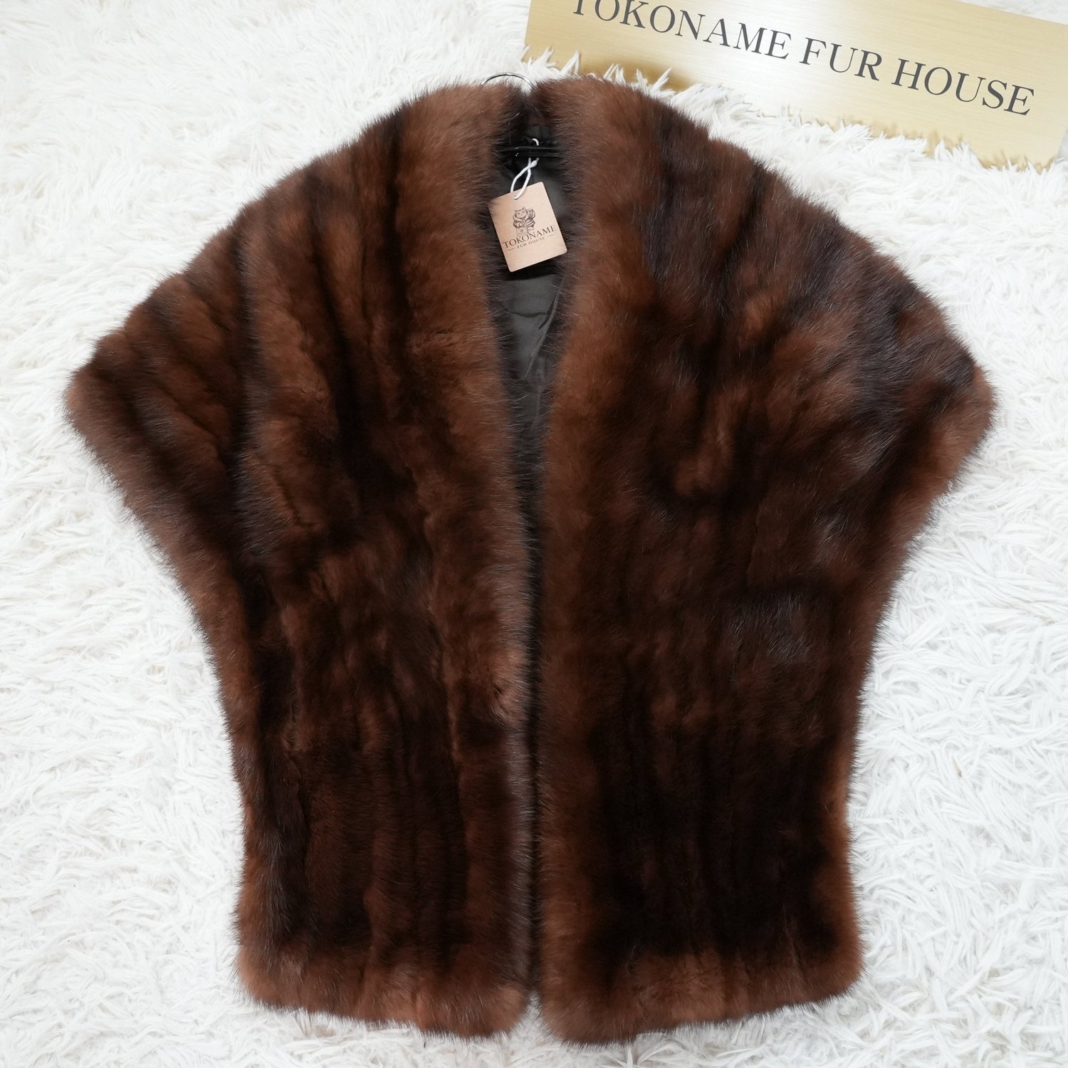 Stoles & Shawls
