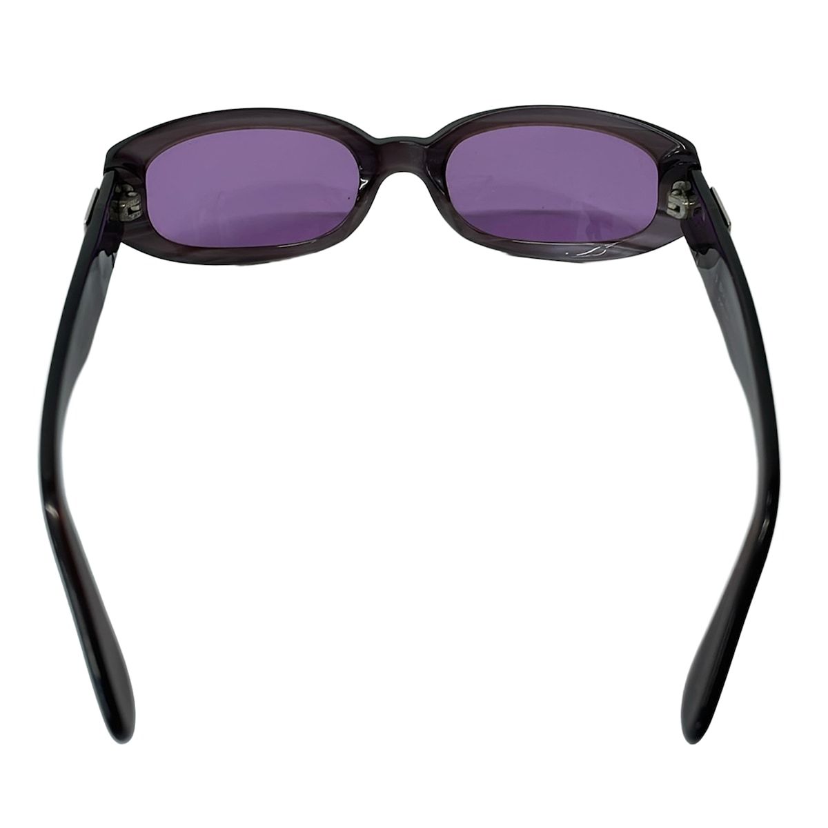 BVLGARI 太阳镜 — 紫色