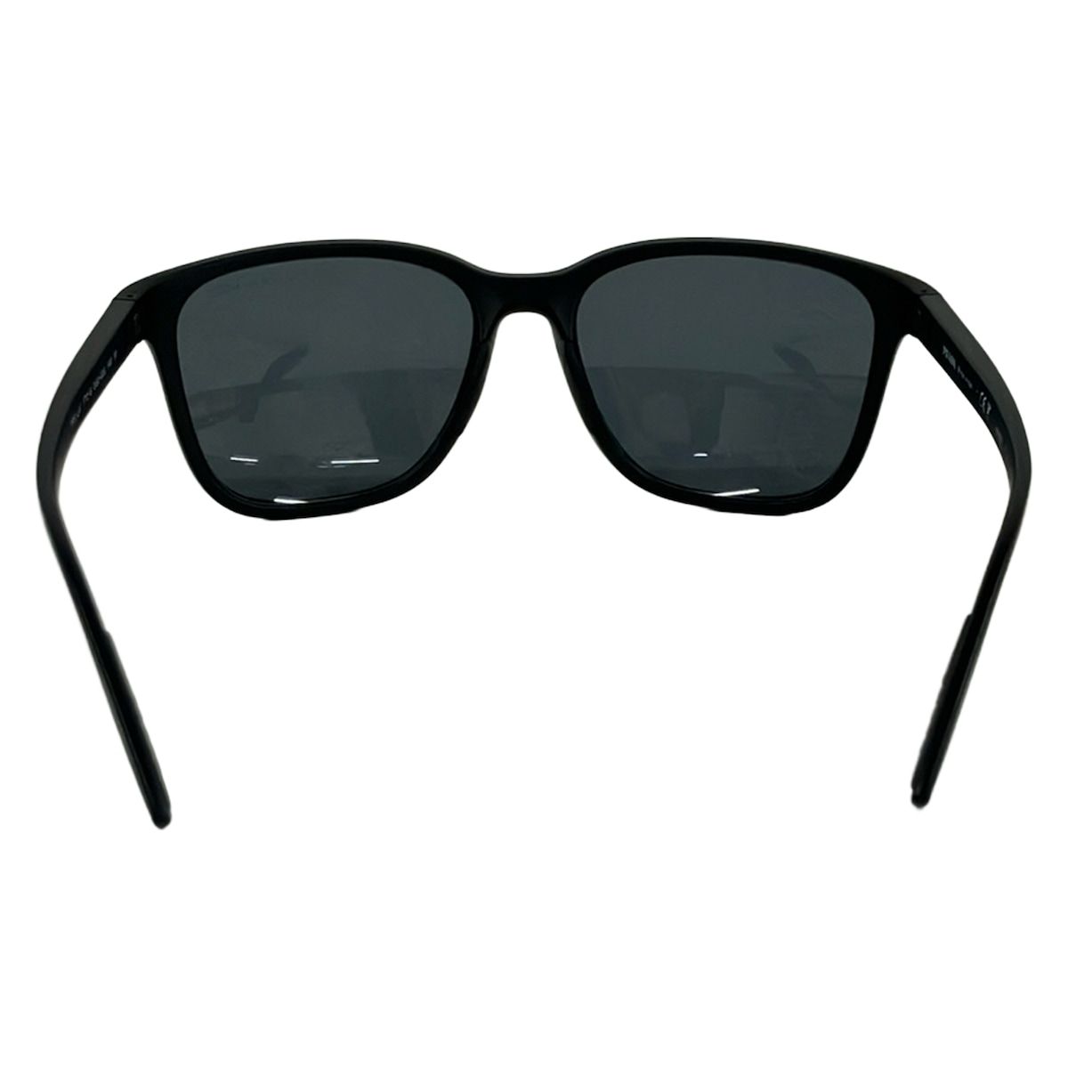 PRADA SPORT SPS02W 太阳镜 — 黑红色