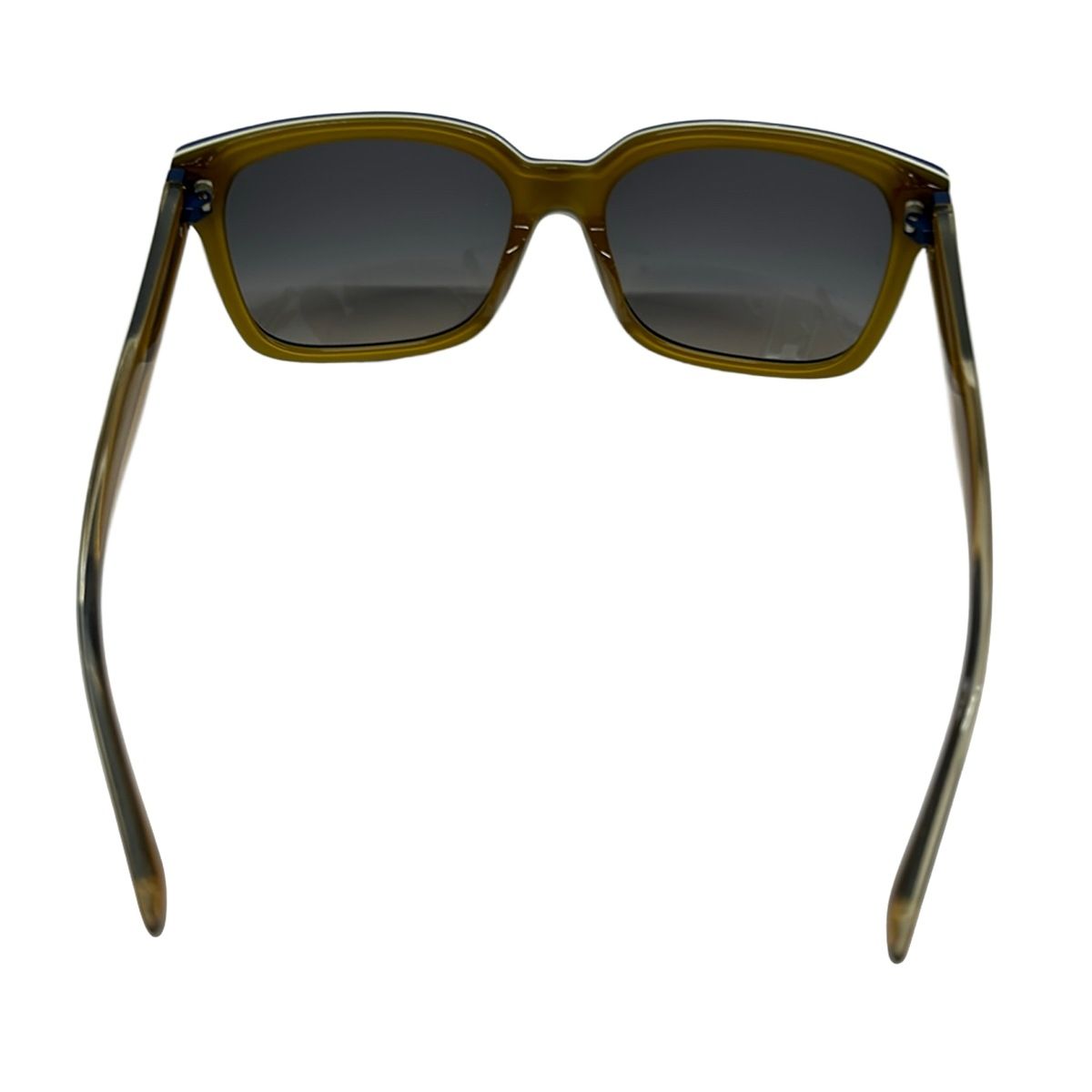 Marc by Marc Jacobs MMJ400/F/S サングラス — ネイビー
