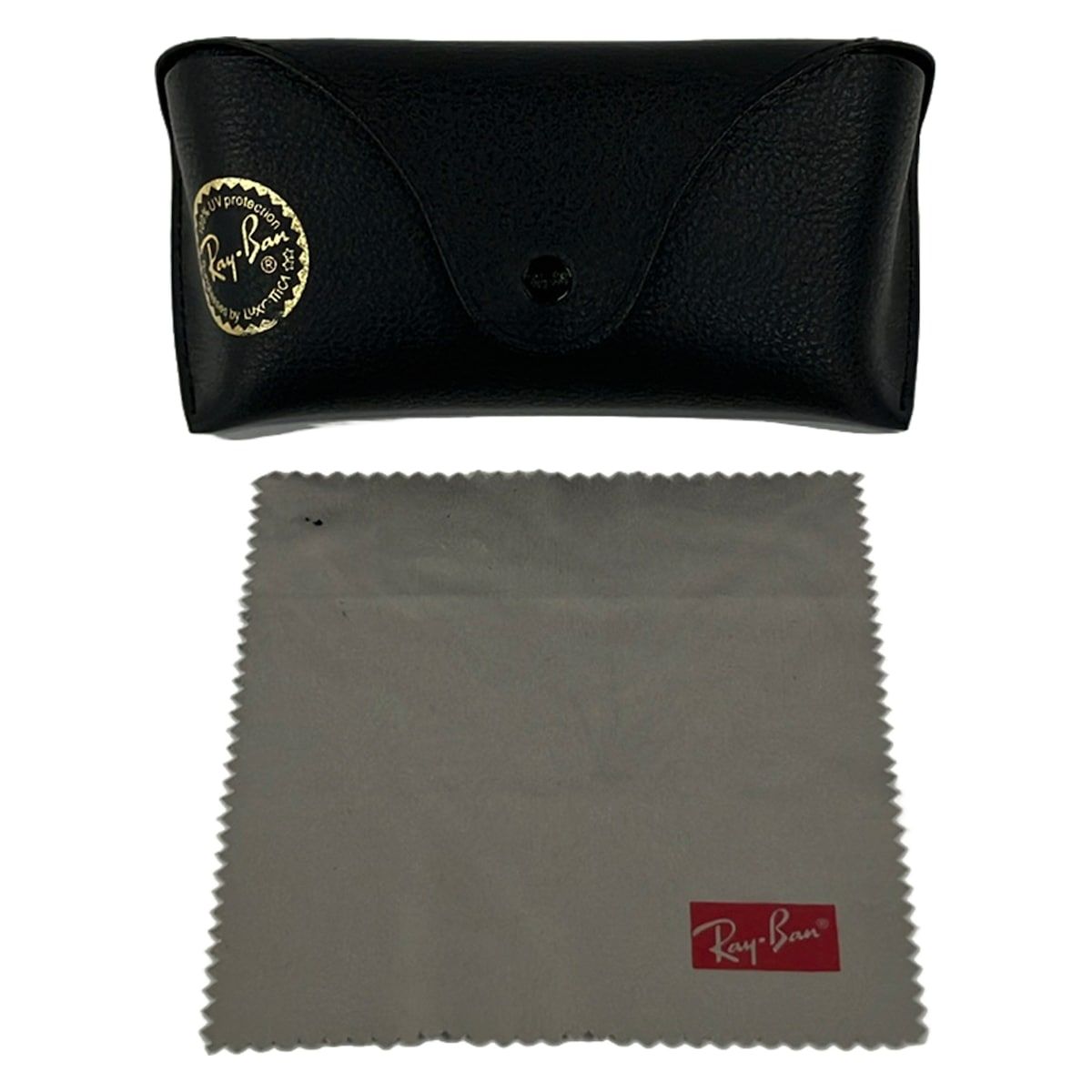 Ray Ban RB4260D サングラス — ブラック