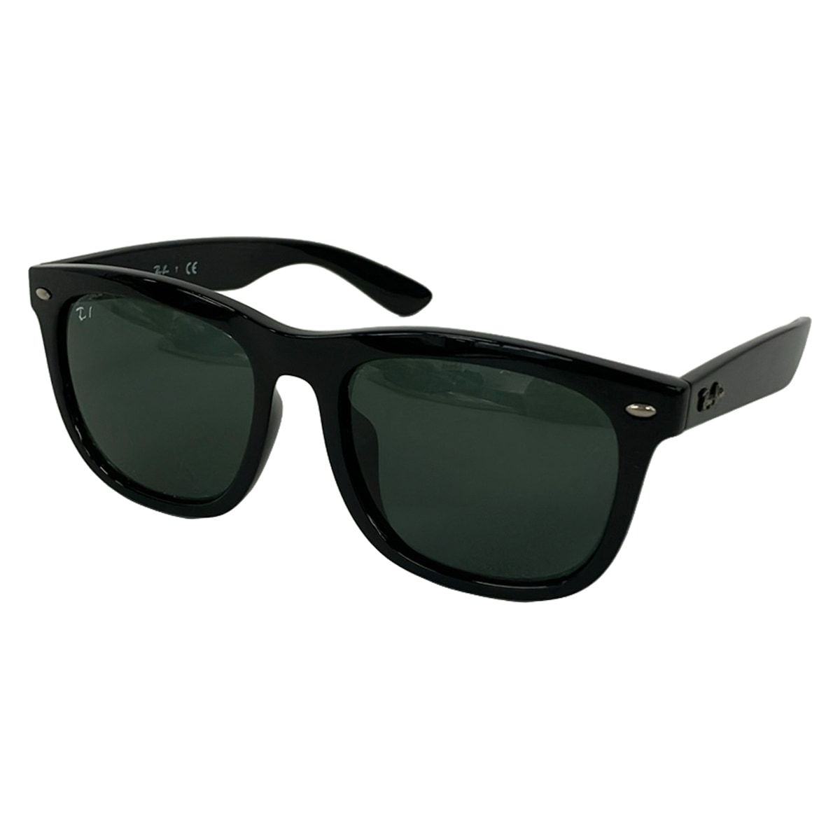 Ray Ban RB4260D サングラス — ブラック