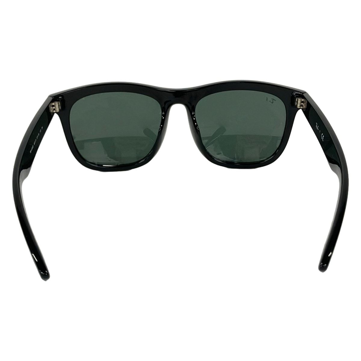 Ray Ban RB4260D サングラス — ブラック