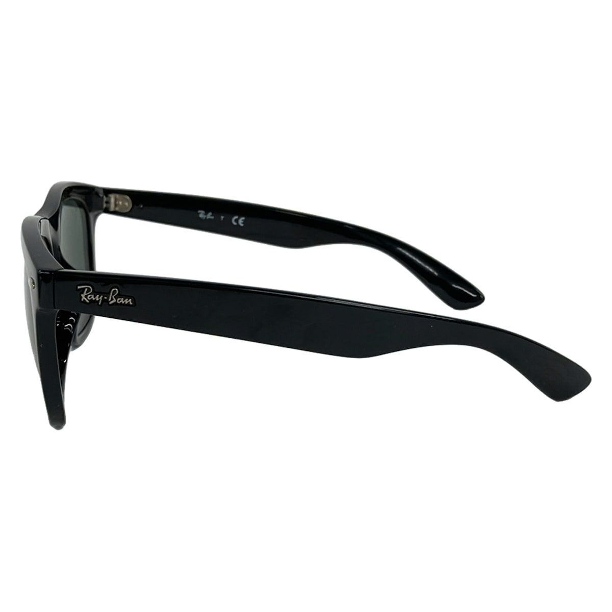 Ray Ban RB4260D サングラス — ブラック