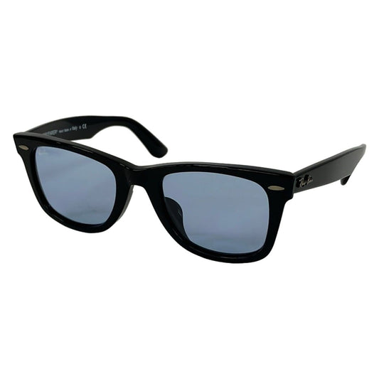 Ray-Ban 雷朋 RB2140-F 太阳镜 — 黑蓝色