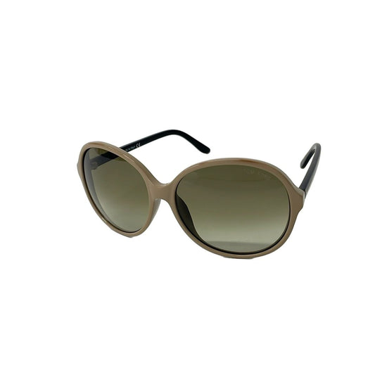 TOM FORD TF215 太阳镜 — 卡其色、米色、黑色