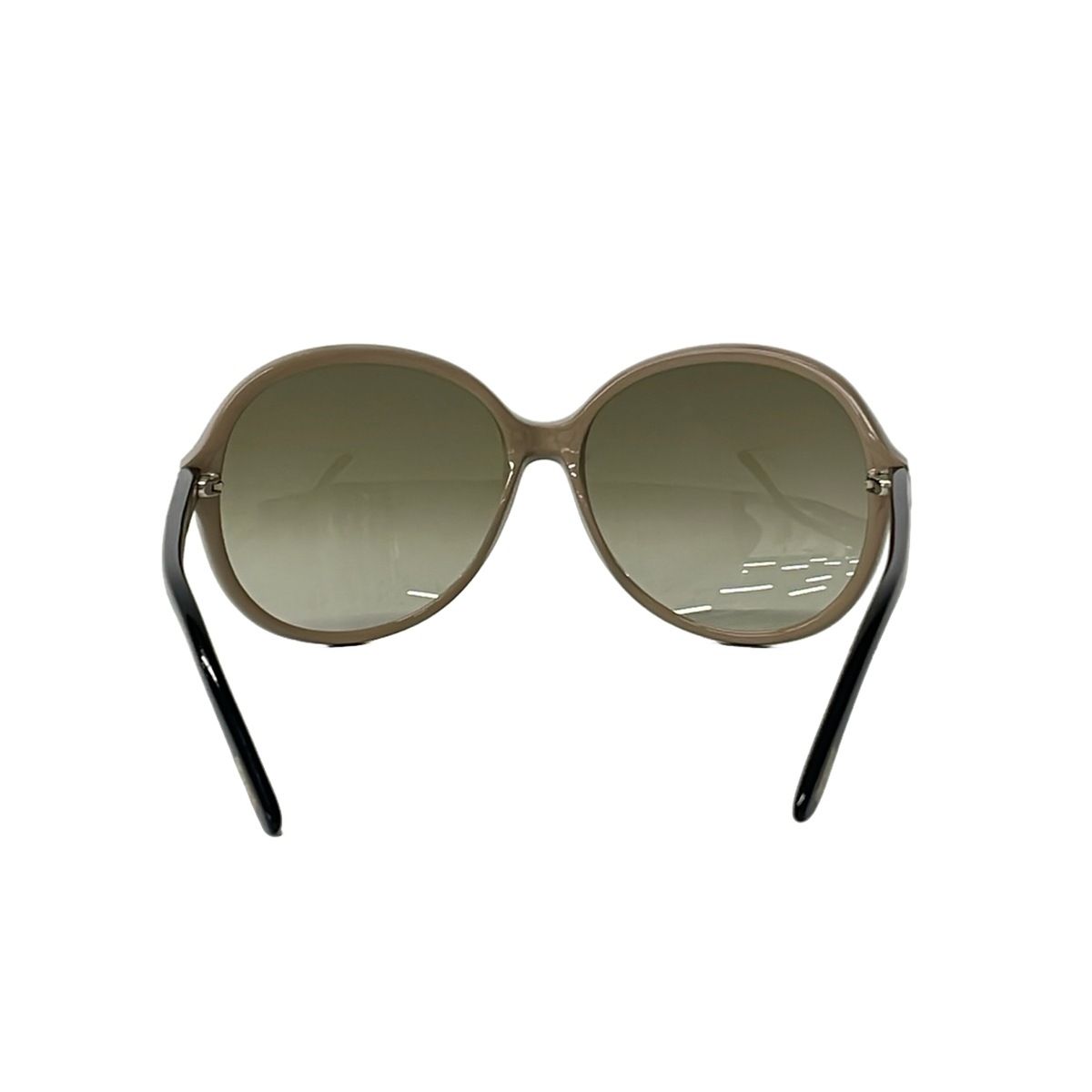 TOM FORD TF215 サングラス — カーキ、ベージュ、ブラック