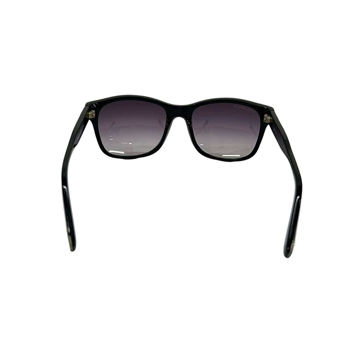 DSQUARED2 DQ0105 サングラス — ブラック