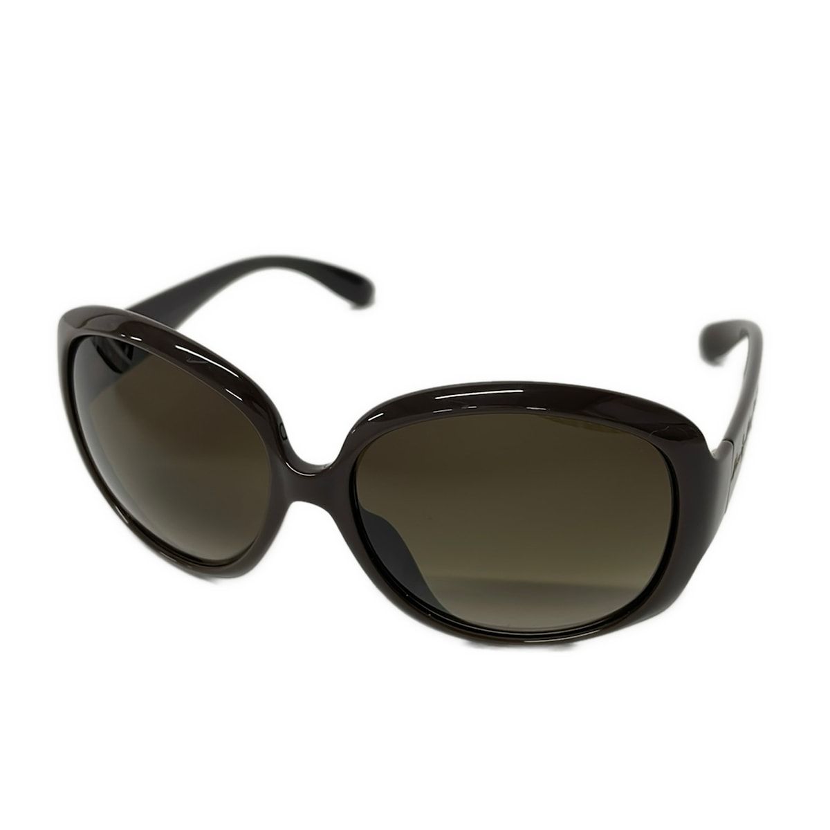 MARC BY MARC JACOBS MMJ206/F/S サングラス — ダークブラウン