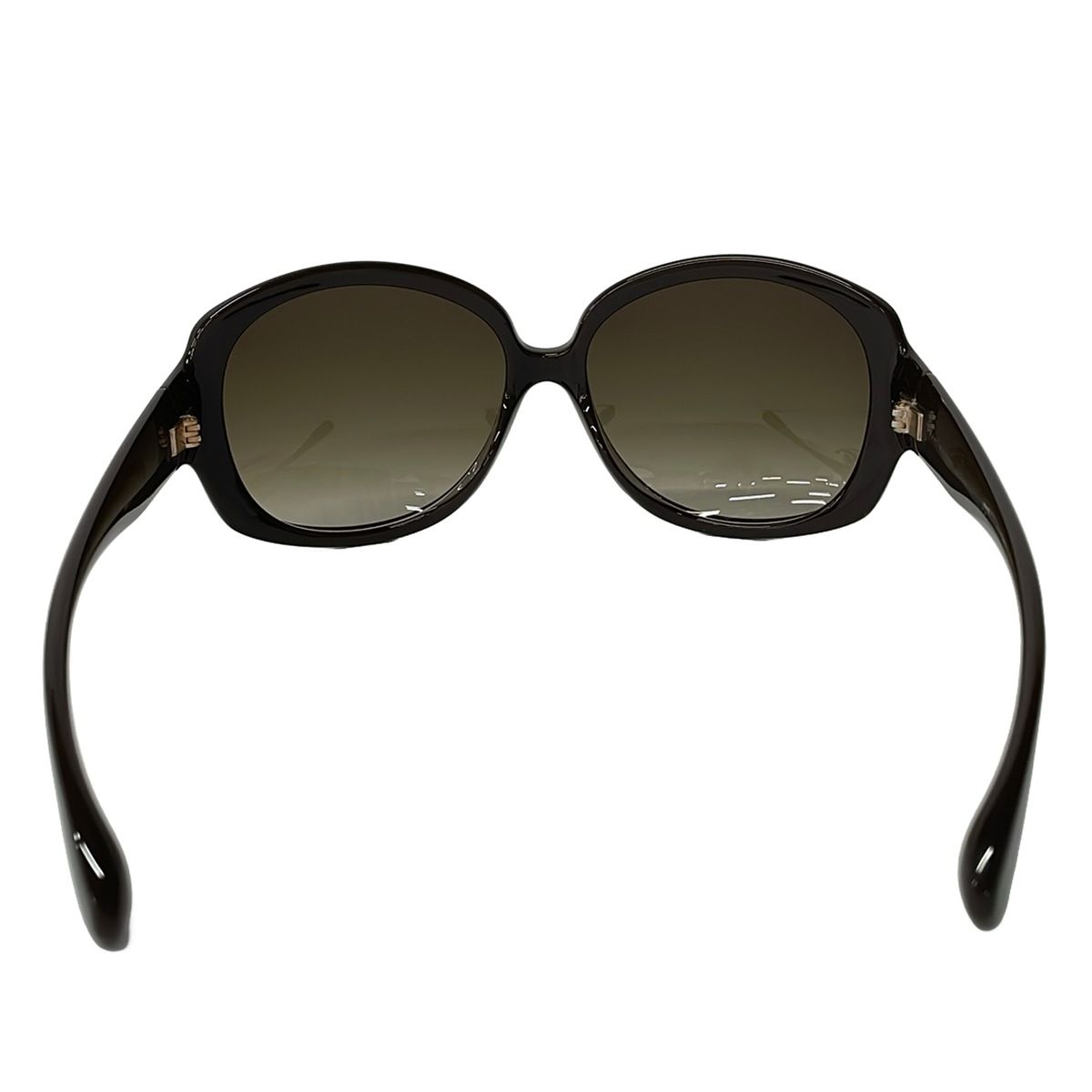 MARC BY MARC JACOBS MMJ206/F/S サングラス — ダークブラウン