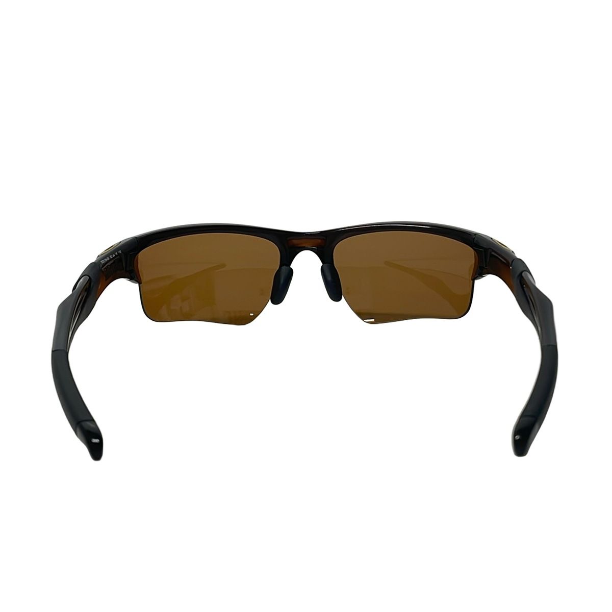 OAKLEY 009154-08 サングラス — ダークブラウン & ダークグレー