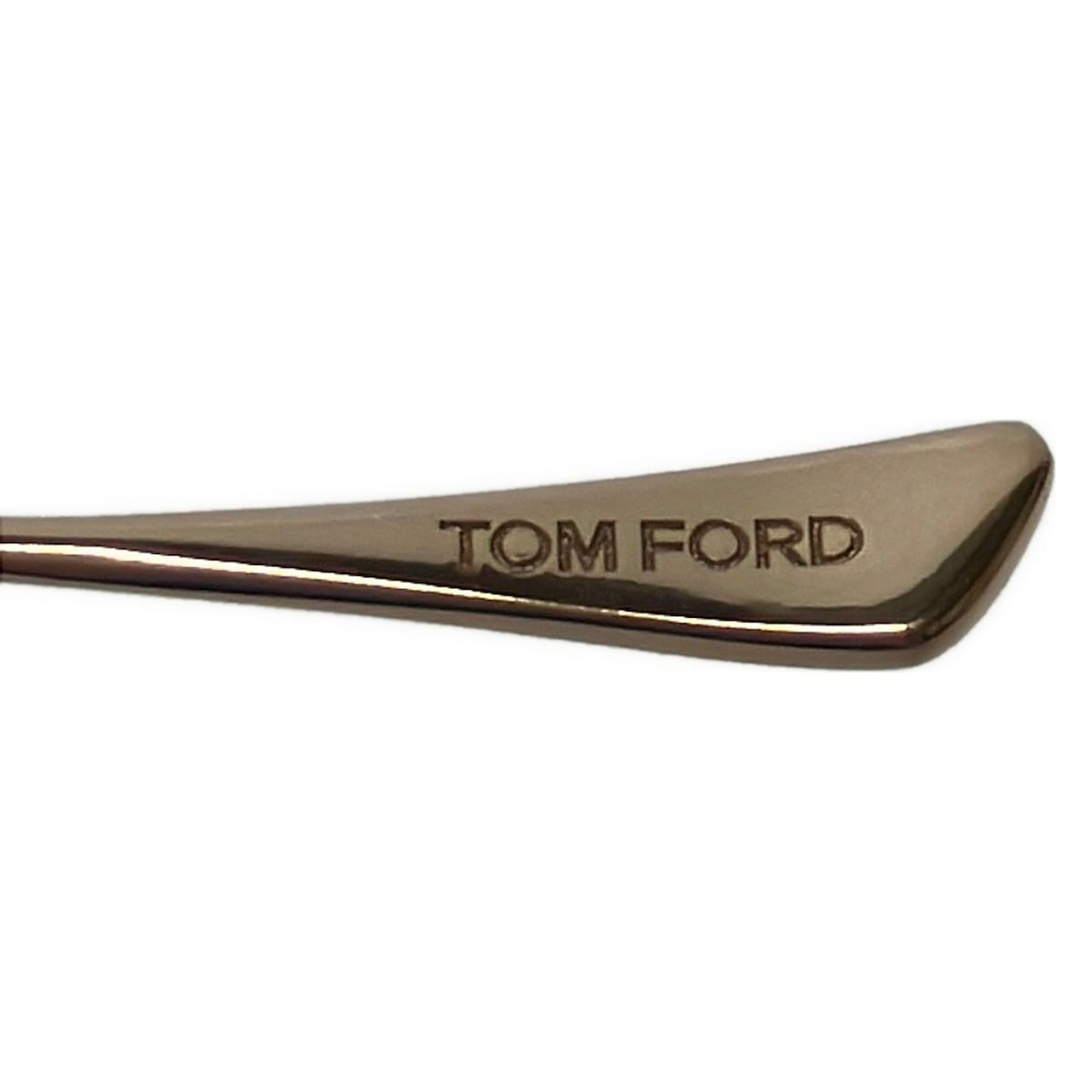 TOM FORD TF5717 太阳镜 — 透明色、青铜色、黑色