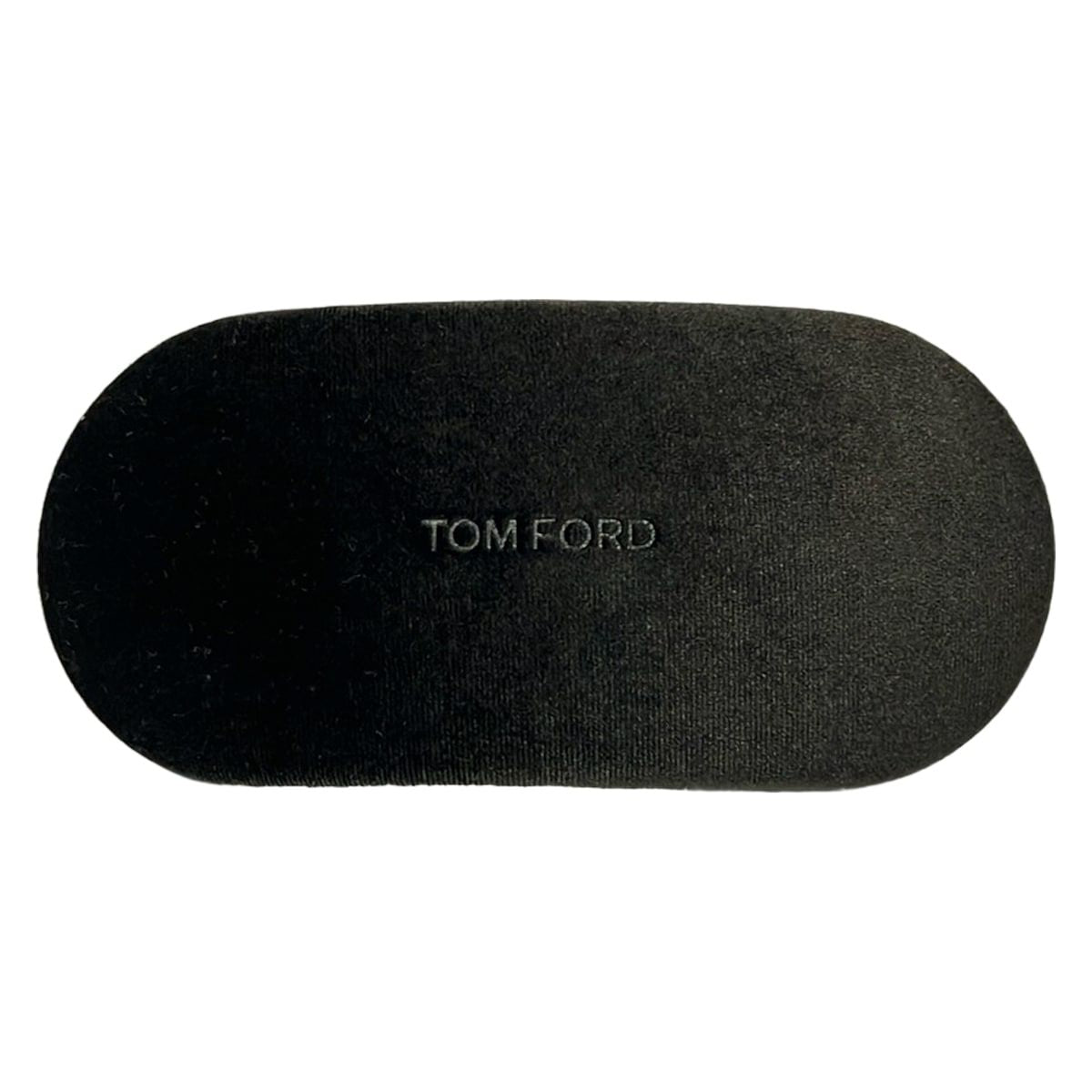 TOM FORD TF5717 太阳镜 — 透明色、青铜色、黑色