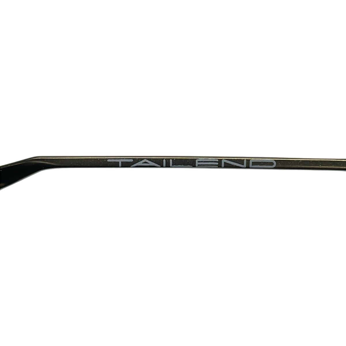 OAKLEY OO4088-02 サングラス — ネイビー＆シルバー