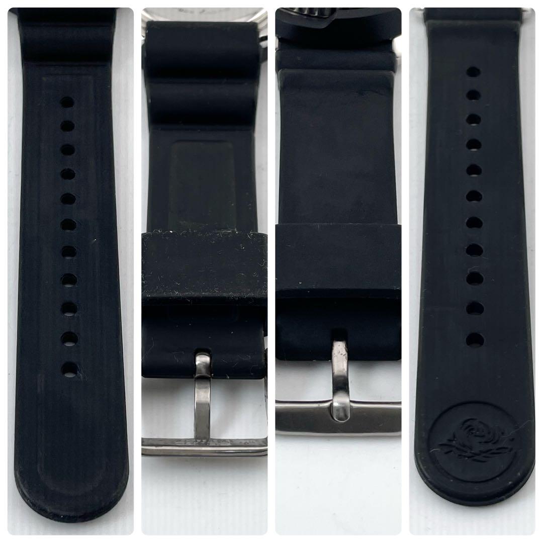 SEIKO V147-0AZ0 Prospex 潜水表 — 石英，黑/蓝/红，男士