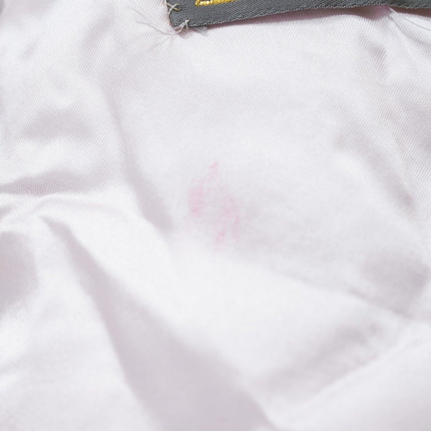 Pink Dyed SAGA ROYAL FOX Coat Soft and Fluffy - Genuine Vintage Fur From Japan