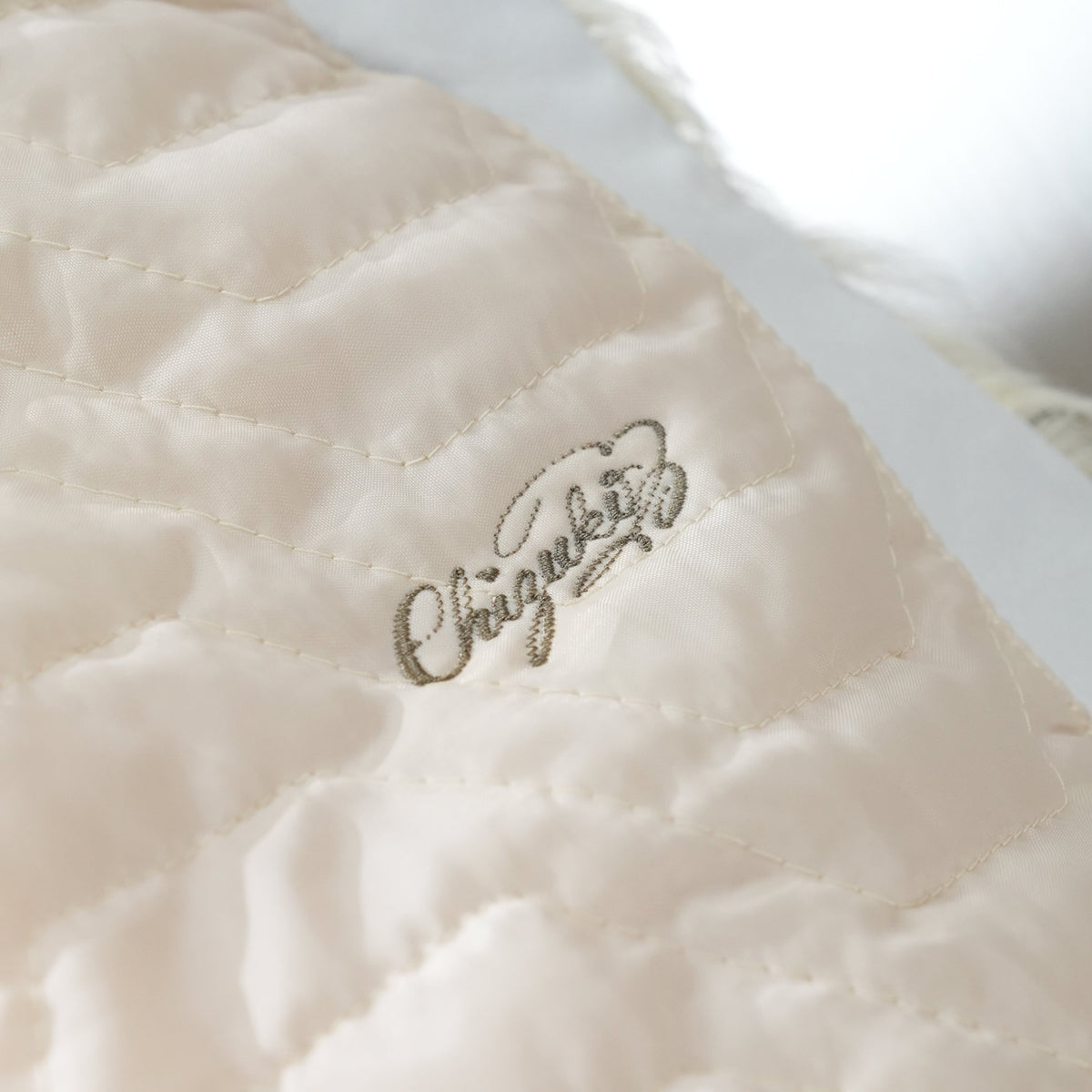 Y2K Chekiang Lamb Fur Jacket - Genuine Vintage Fur From Japan