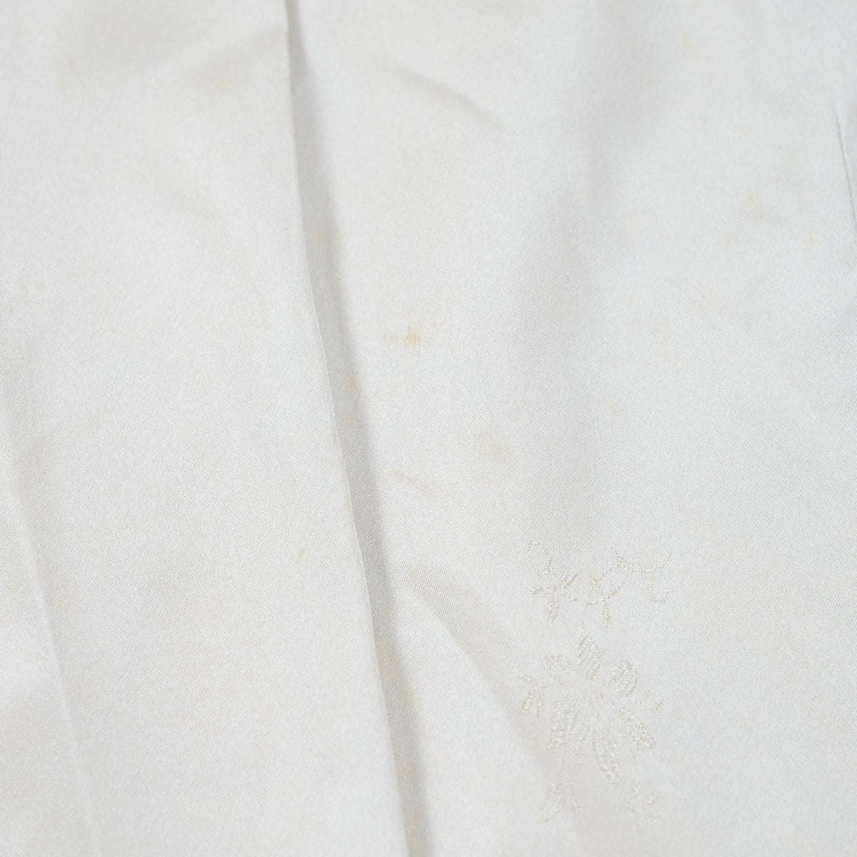Azurene Mink Fur Coat - Genuine Vintage Fur From Japan