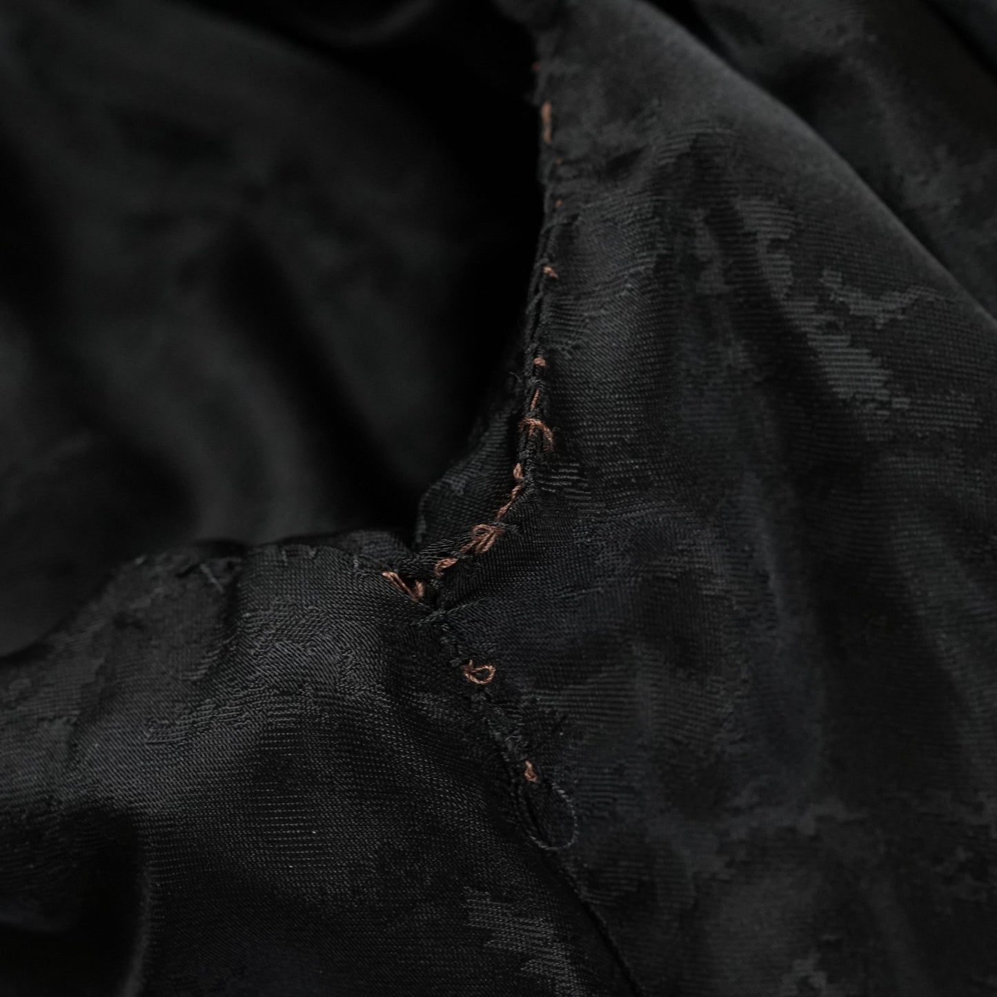 SAGA Shaved Mink Jacket - Genuine Vintage Fur From Japan