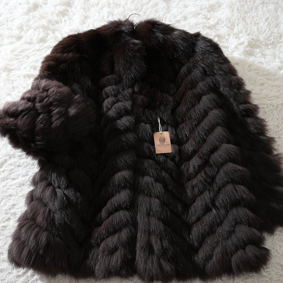 New Arrivals – TOKONAME FUR HOUSE