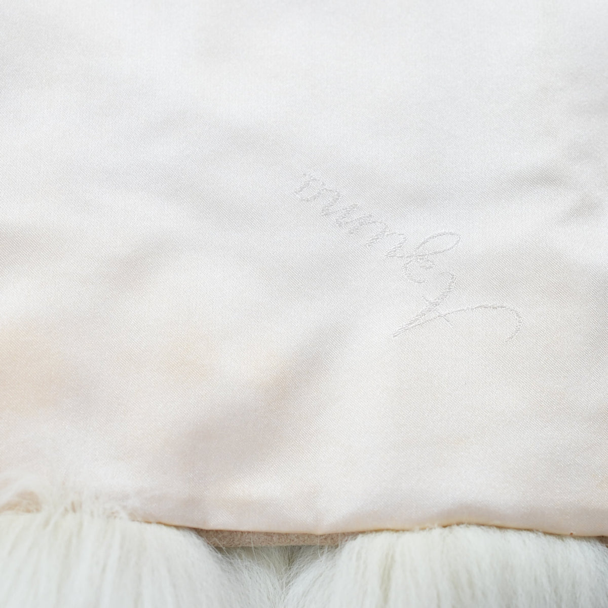 Nordic Fox Fur Coat - Genuine Vintage Fur From Japan
